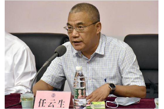 把方向 抓重點 提質量 迎“大考”——防災科技學院召開2021年教學工作會議