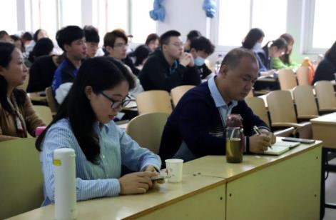 “國培計劃”2021年度骨干班主任論壇在齊魯師范學院順利舉行