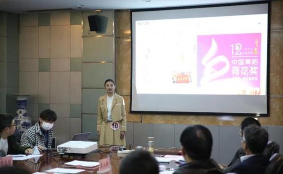2020-2021學年江漢大學“校長獎學金”“十佳社團”評選揭曉