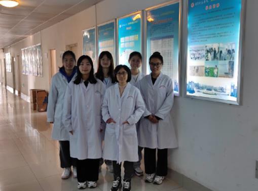 齊魯師范學院生命科學學院在第五屆全國大學生生命科學競賽中再獲佳績