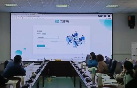淮北師范大學圓滿完成2022年碩士研究生招生復試錄取工作