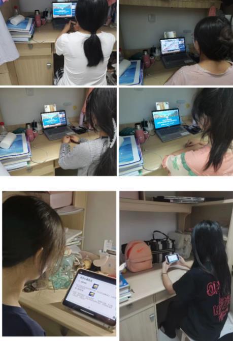 同心抗疫 用心護航——貴州醫科大學舉辦疫情防控期心理健康知識培訓