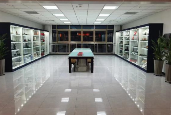 河北民族師范學院：創新發展中的文創產品研發中心
