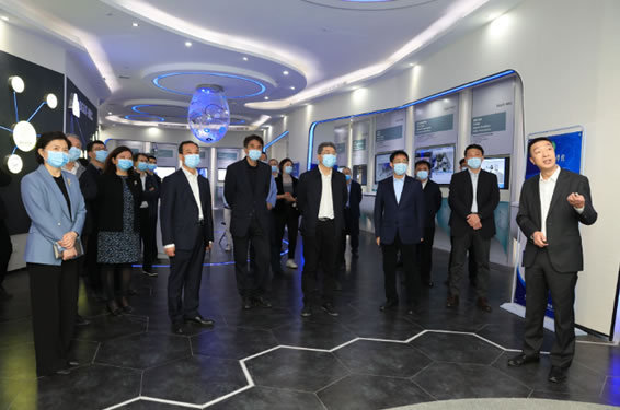 東莞理工學院新型示范校建設“成績單”亮眼，申報博士授予單位全面提速