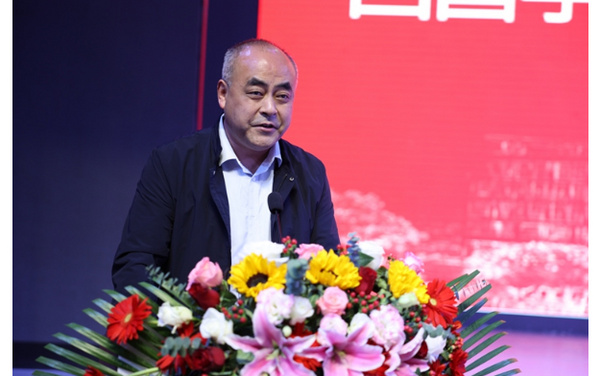 西昌學院召開2022年人才工作大會