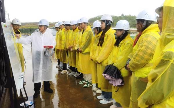 貫通科技、人才、應用轉化良性發展路徑 | 江漢大學精細爆破國家重點實驗室開展“產學研用融合創新”實踐活動