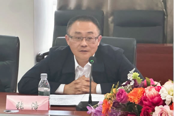 黑龍江中醫藥大學召開本科教育教學審核評估第三次工作推進會
