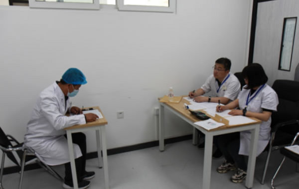 黑龍江中醫藥大學順利完成2023年度黑龍江省中醫類別全科醫生轉崗培訓理論培訓和臨床技能結業考核工作