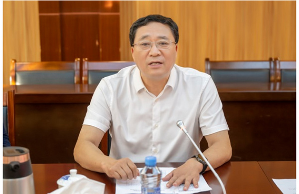 豫章師范學院2024年統一戰線暨民族宗教工作領導小組第二次會議召開