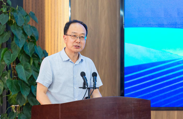 云南省高校《中华民族共同体概论》课程建设联盟暨虚拟教研室成立大会在云南民族大学召开