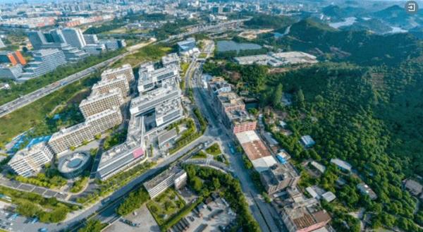 香港城市大学（东莞）发布校园开放日预约指南