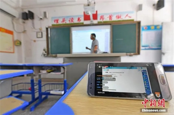 福建省各地持續發力推進“雙減”工作見實效