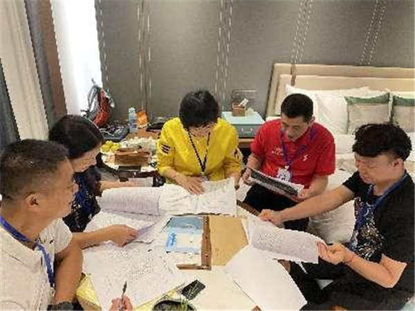 福建省2023年秋季中小學體育與健康教育質量監測工作順利完成