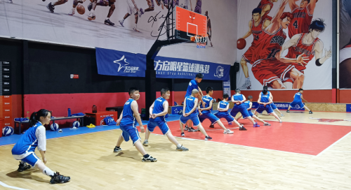 東方啟明星增添新力量：夢想實現家再出發，啟明新方向