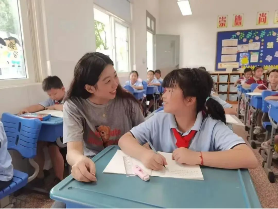“中小學課后服務提質工程”獲評“蘇州十大民心工程”！