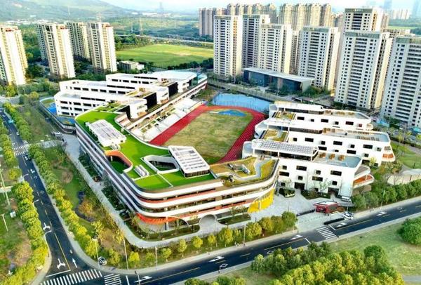 苏州高新区：打造义务教育优质均衡发展“高新样本”