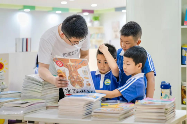 深圳教育2021，交卷！