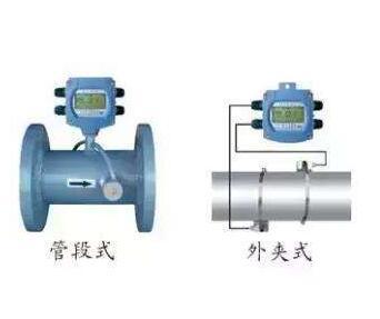 超声波流量计的优缺点有哪些