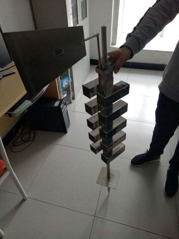 水利部研究所采購一批水保監測設備