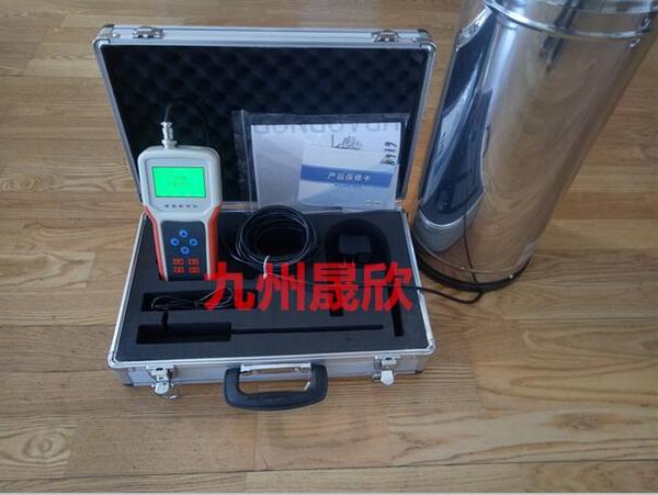 水利部研究所采購一批水保監測設備