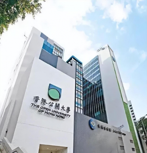 香港副學士，本科線邊緣也能逆襲名校！