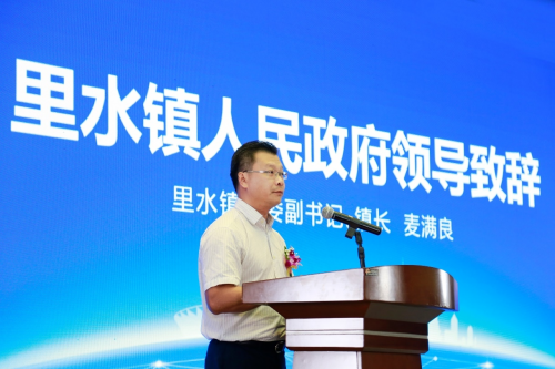 南海區“基層呼吸系統傳染病防控體系”試點項目正式啟動