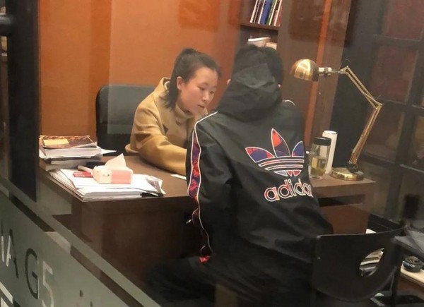 光華劍橋好不好，看看學生學習氛圍就知道
