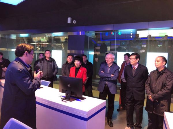 逐融合媒體浪潮，樹新文科英才——川傳云三周年記