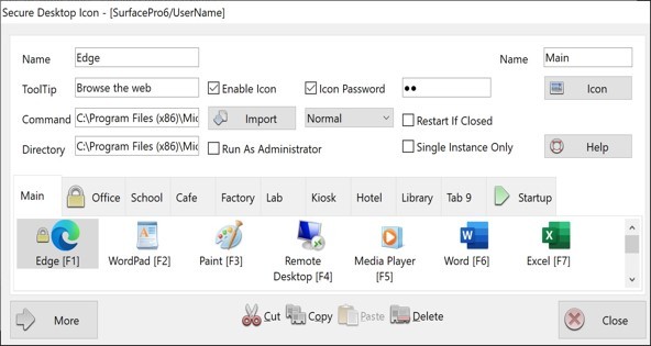 安全桌面软件Secure Desktop 11已正式发布
