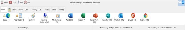 安全桌面软件Secure Desktop 11已正式发布