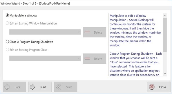 安全桌面软件Secure Desktop 11已正式发布