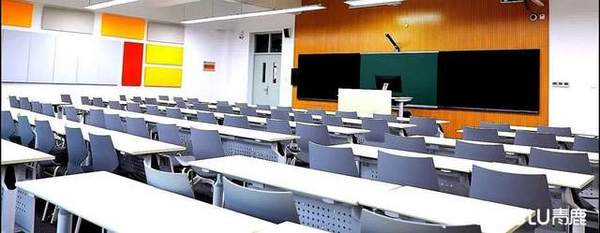 華東師范大學108間青鹿智慧教室閃亮登場！