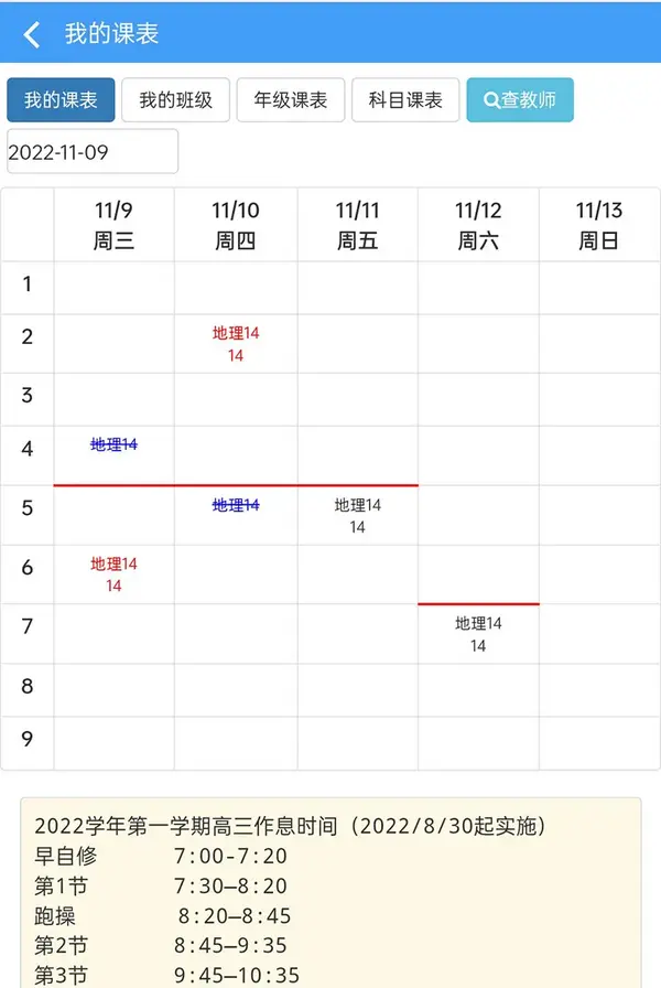 高中數字化，這里是否有你需要解決的問題？