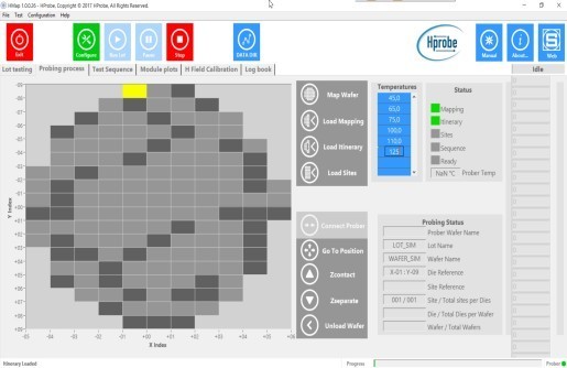 IBEX-300晶圓超快三維磁場探針臺助力磁隨機存取存儲器（MRAM）應用發展