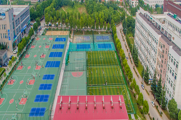 巢湖學院體育學院體育教育專業入選國家一流本科專業建設點