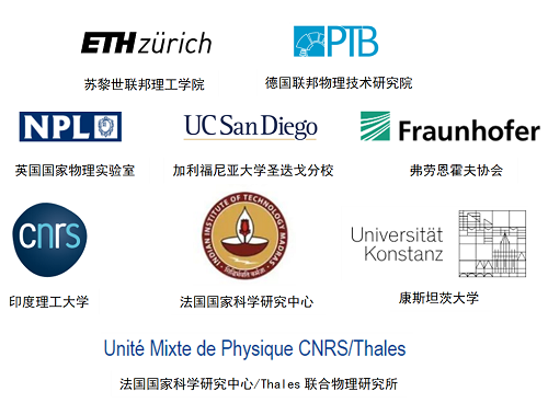 基于NV色心的超分辨量子磁学显微镜和高性能NV探针再度升级，让磁学成像更精准！