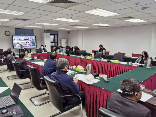 思科視頻會議系統為北京大學戰“疫”添利器