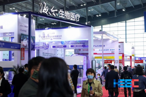 第55屆中國高等教育博覽會(2020)圓滿落幕!2021青島再見!