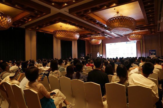 2021MBA大師第二屆華東MBA院校聯展順利落幕 薛睿老師講授60天備考攻略，送出學習大禮！
