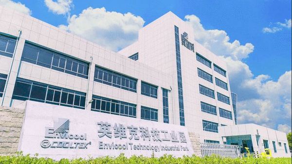 深耕智慧校園空氣環境控制 EBC英寶純啟動線上線下渠道招募