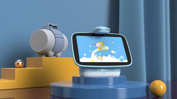 “知之”系列新品重磅上市,裕寧電子持續發力智能教育硬件領域