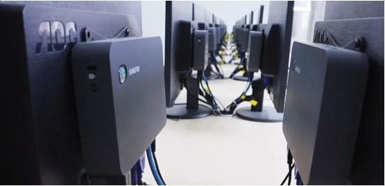 河北灤平:教育信息化,為每個孩童提供優質公平的教育機會