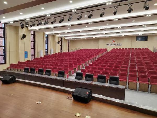 保倫電子itc全面助力湖南商務職業技術學院打造智慧校園！