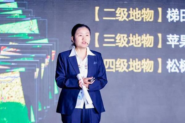 向“新”而行 “質”煥新生 2024人工智能發展會議暨華為數字中國行西安雁塔新質生產力大會成功舉辦