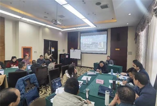 “智慧創新未來教育”天津師范大學宣城班培訓 順利舉辦