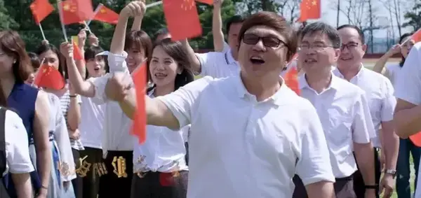 廣州涉外學院2019發生的那些事，轟動了很多國家！