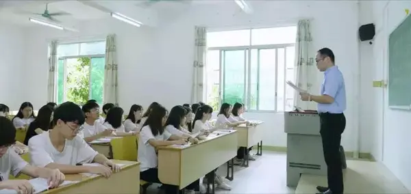 廣州涉外學院2019發生的那些事，轟動了很多國家！
