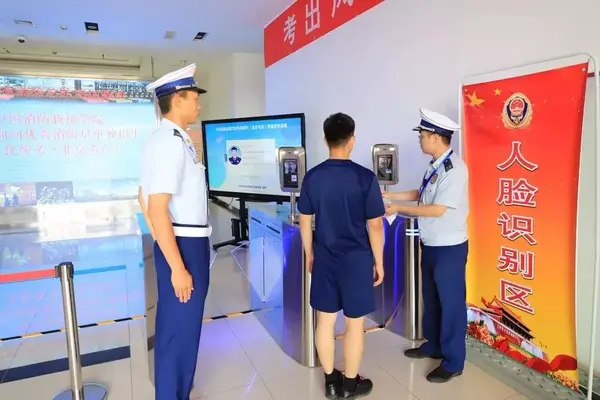 “智慧神器”下的陽光考務，就是這么贊！