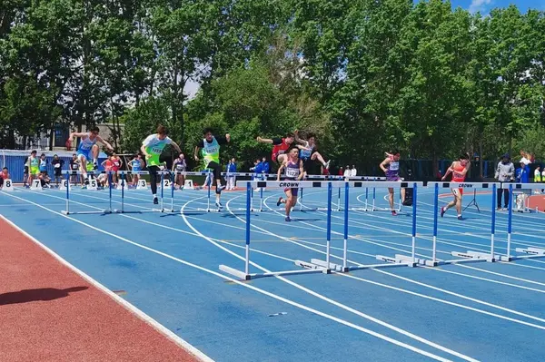燃！長春中醫藥大學第48屆田徑運動會隆重開幕