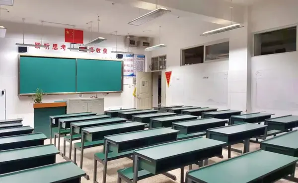 立達信：名校首選，創新為你！